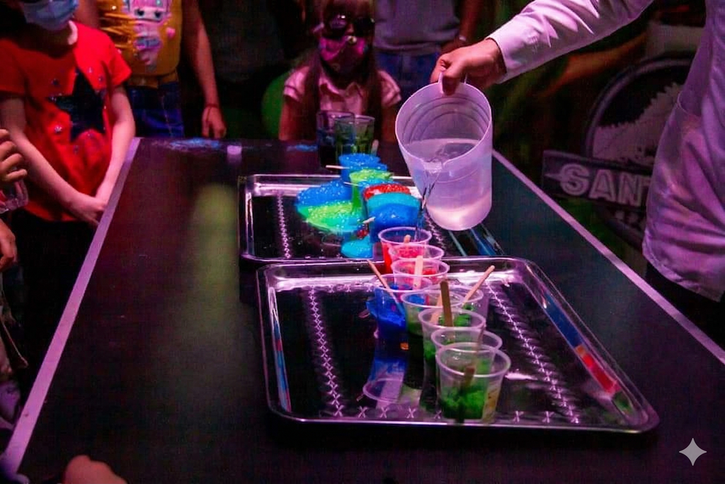 Laboratorio Creativo