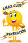 Translation missing: en.Emoji Club Recreación accessibility.home