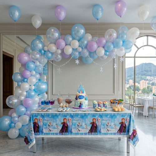 Decoración Básica