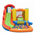 Inflable Intermedio