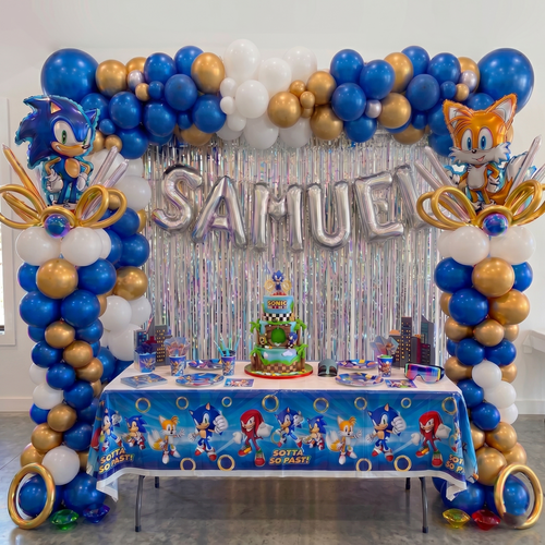 Decoración Premium
